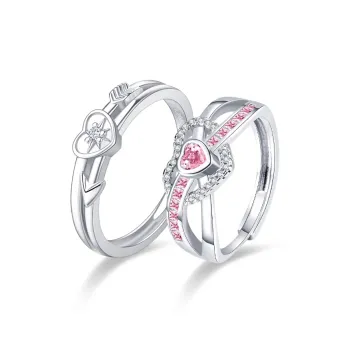 WANLIACC Rings Unisex