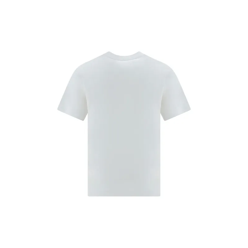 Axel Arigato Legacy Logo Printed T Shirt-1