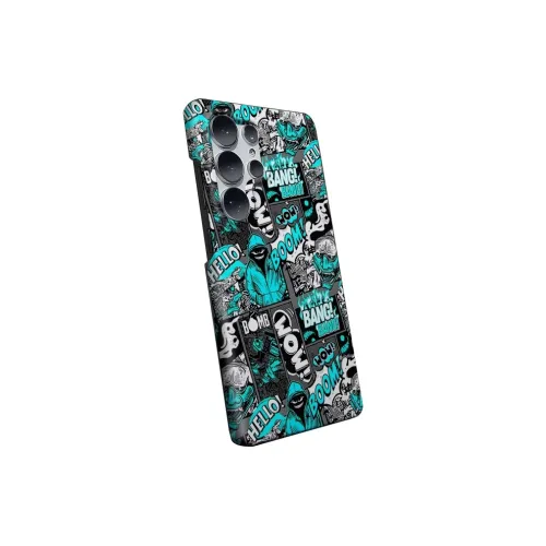 ME SKINS Phone Cases