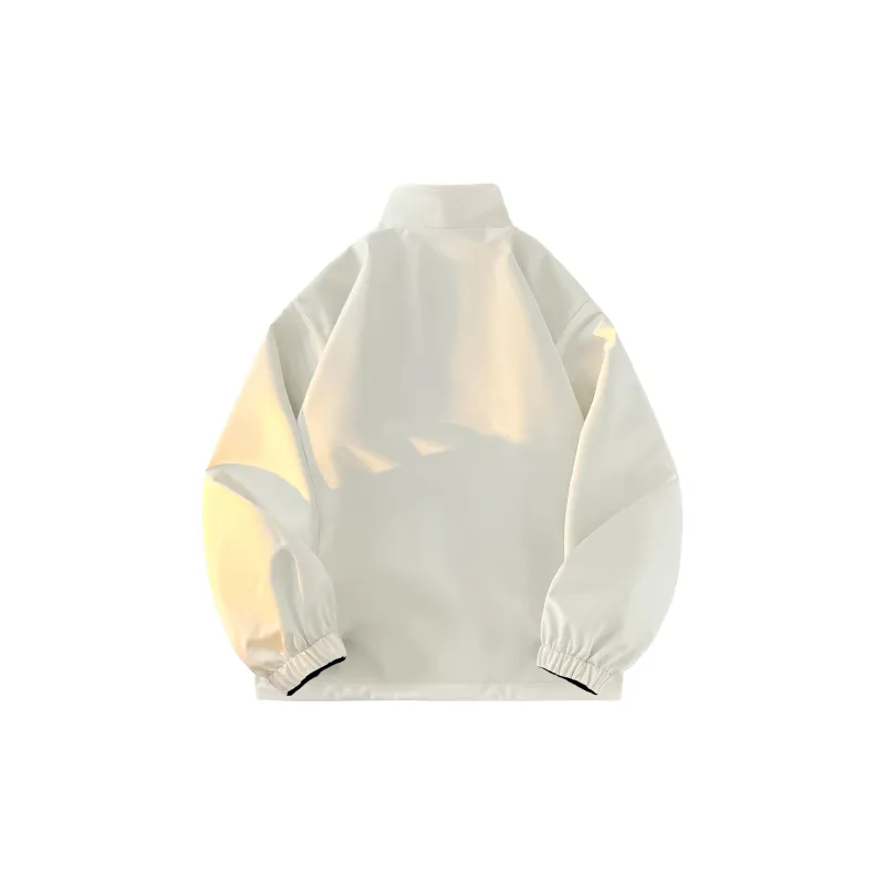 PRESSURE Jackets & Coats Unisex-9
