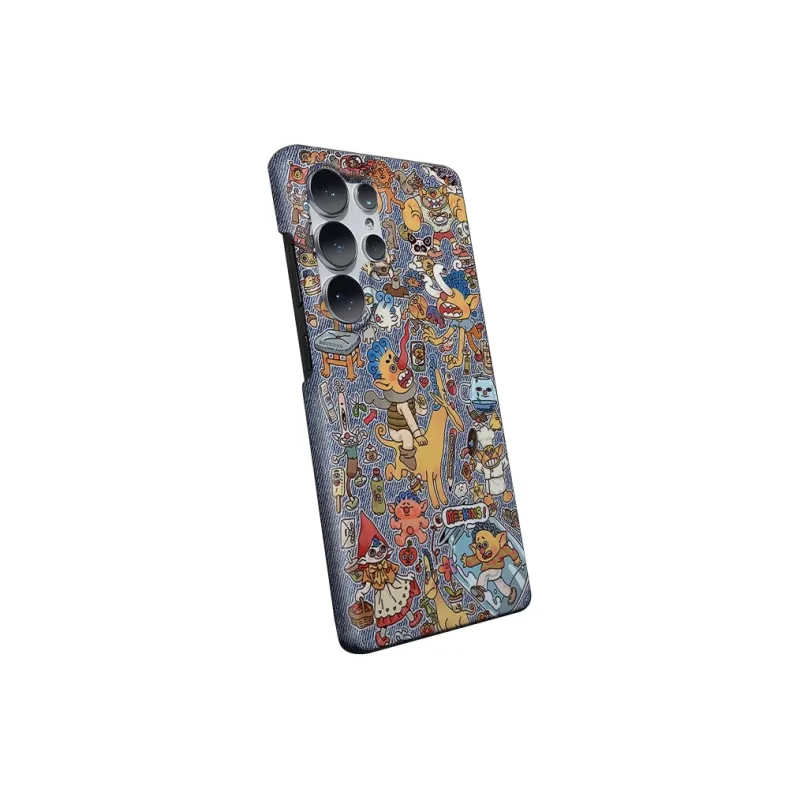 ME SKINS Phone Cases-12