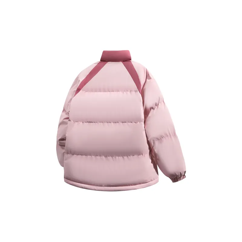 GWAF Puffer Jacket Unisex Glacier Blue-5