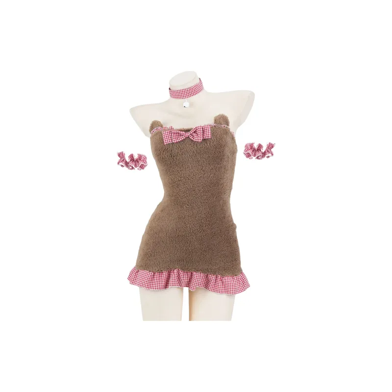 TLXT Women's Nightgowns-2