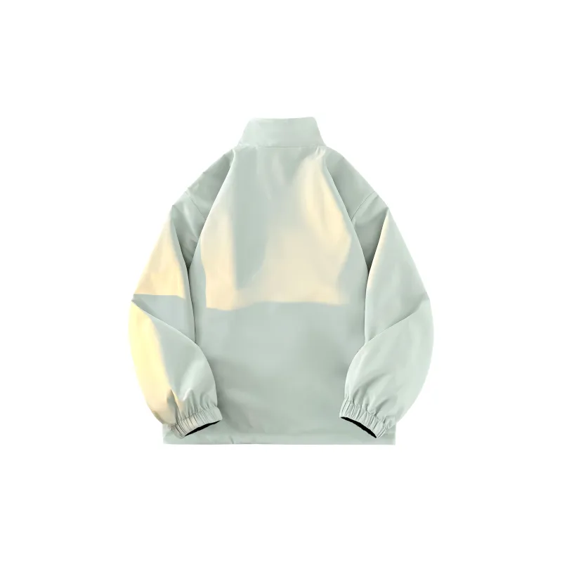PRESSURE Jackets & Coats Unisex-27