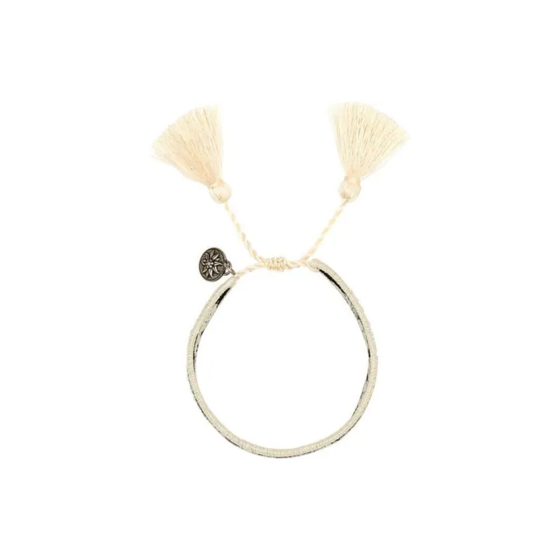 PRADA Two Toned Bracelet-1