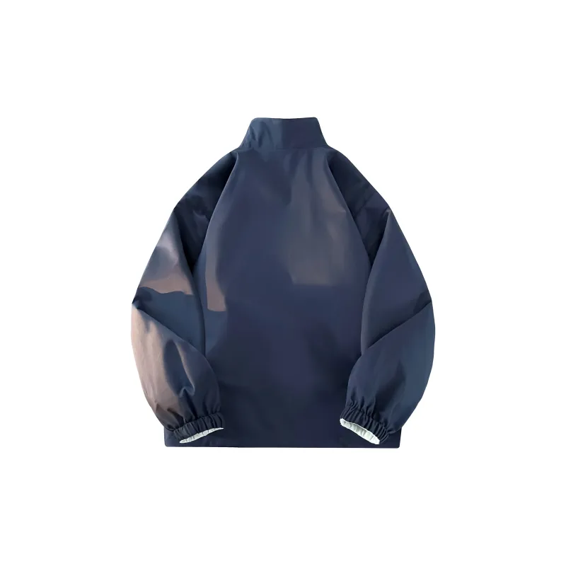 PRESSURE Jackets & Coats Unisex-29