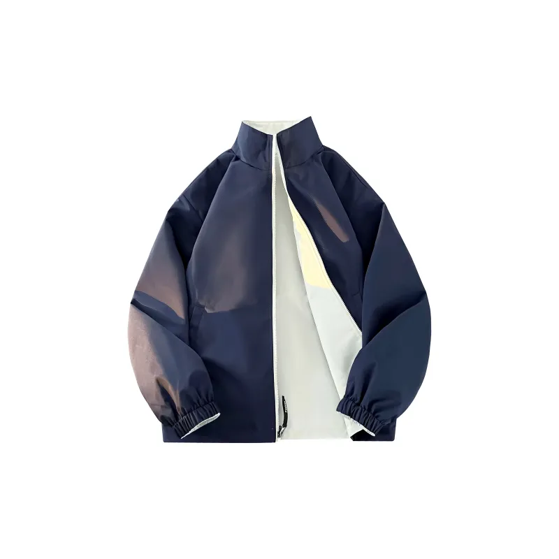 PRESSURE Jackets & Coats Unisex-28