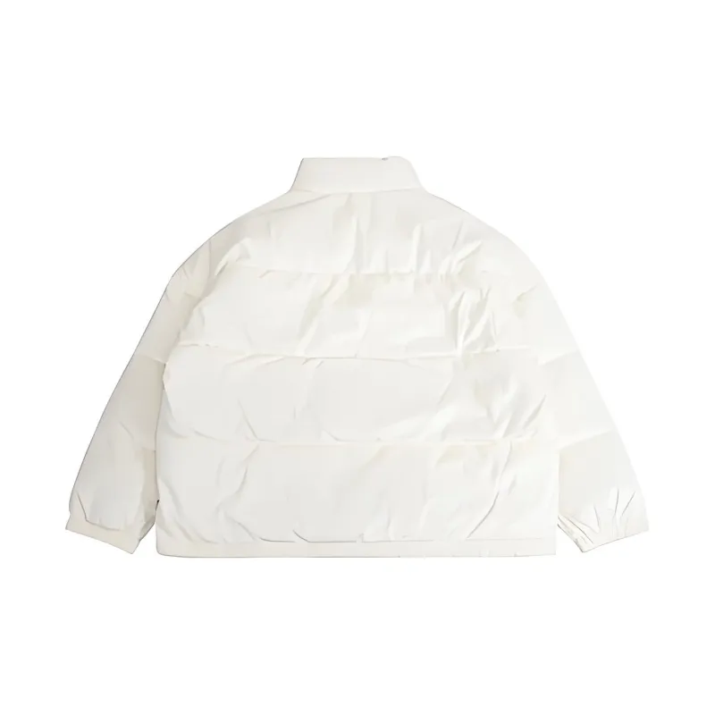 Vans Jackets Men Ecru-1