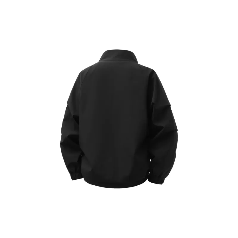 DBD WH Jackets Coats Unisex Army Green-5