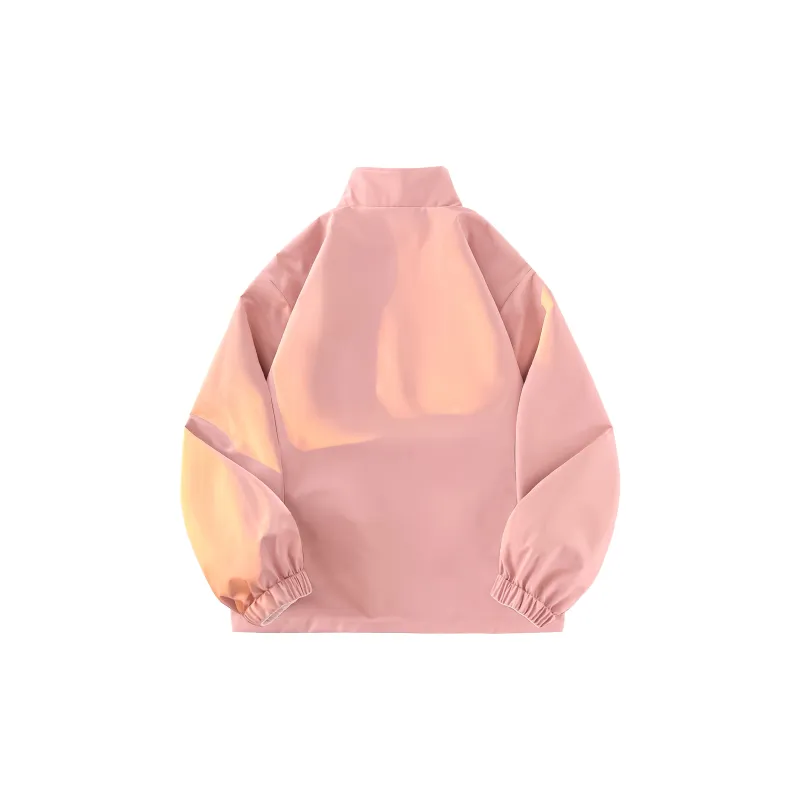PRESSURE Jackets & Coats Unisex-24