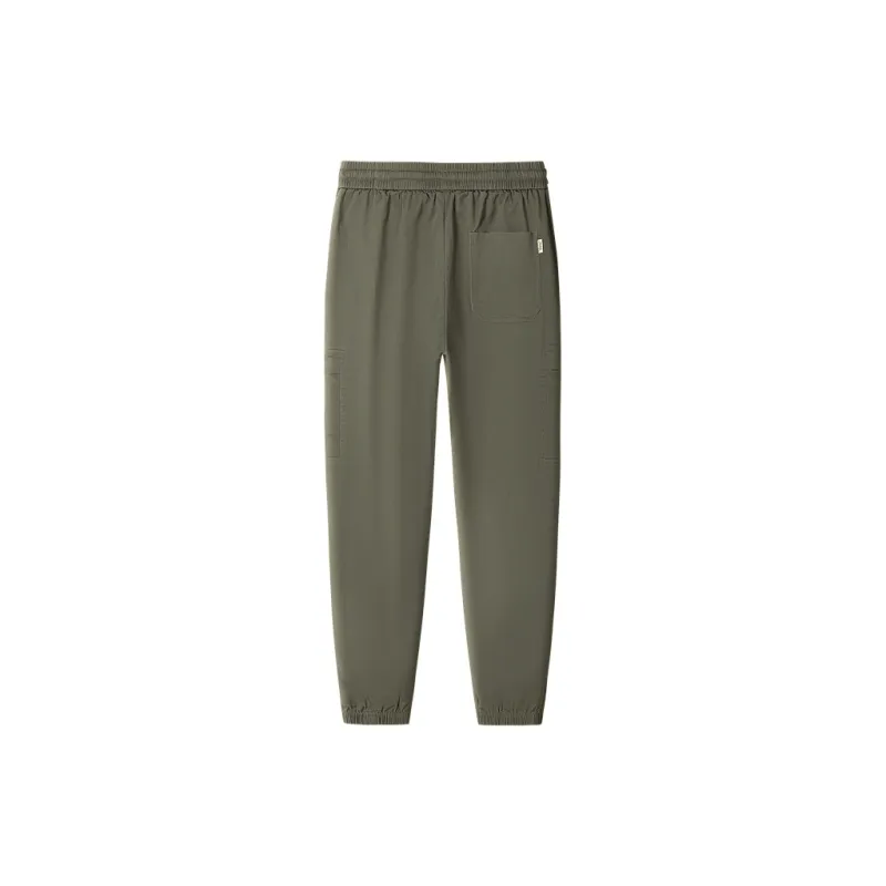 Jeep Casual Pants Men-7