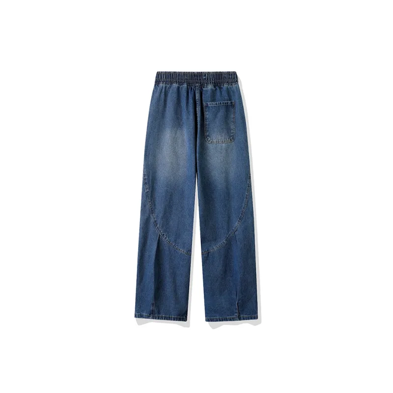 BOBBY ABLEY Jeans Unisex-3