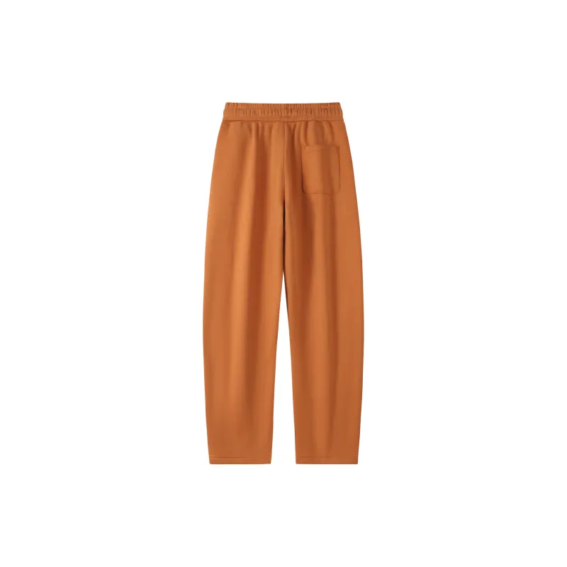 Jeep Casual Pants Unisex-21