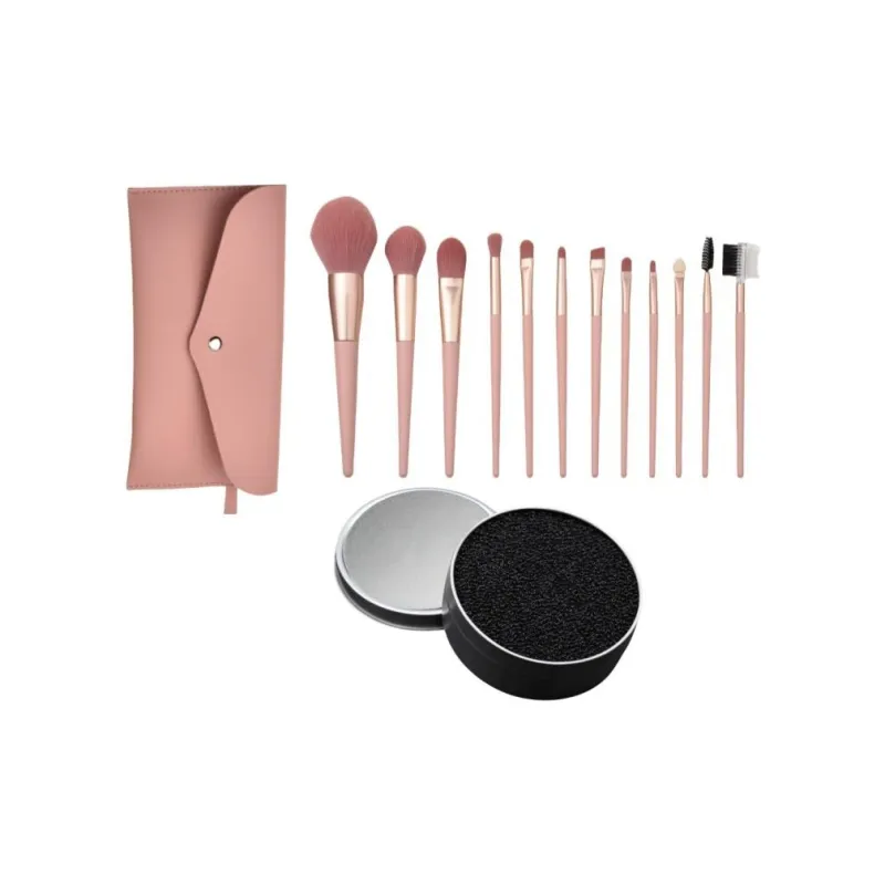 A few more cute Make up Tools Unisex-3