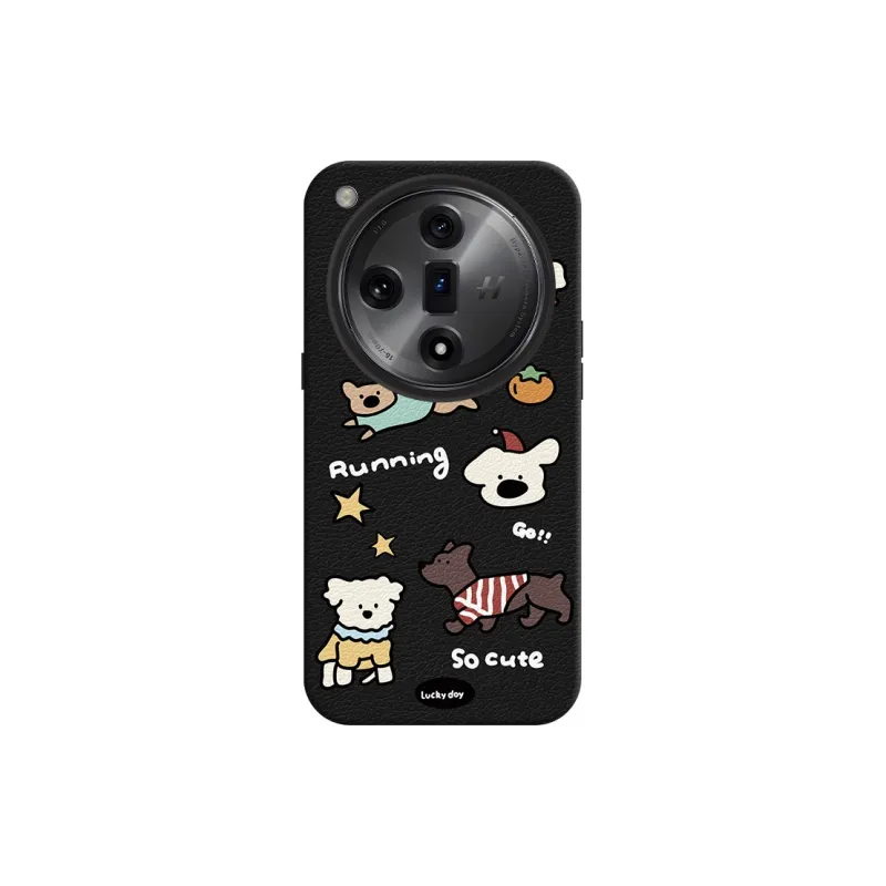 YIBAOBAO Phone Cases-5