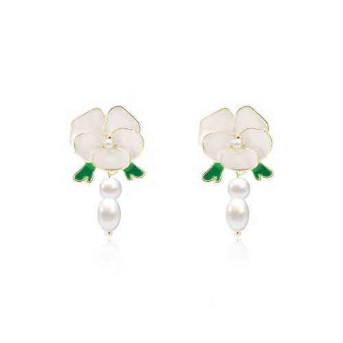 ZANC Earrings Women's