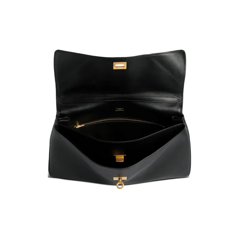 Balenciaga Rodeo Shoulder Bag-5