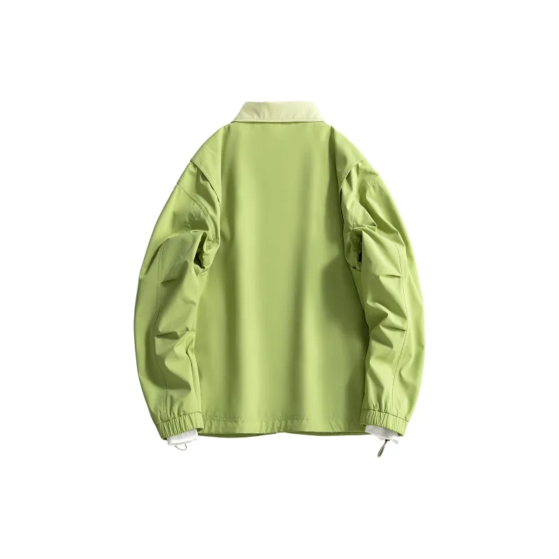 S.k. Manor Hill Jackets Coats Unisex-5