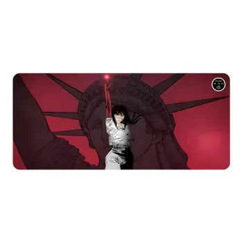 GULAN Mouse Pad Extra Large Heating Desk SJC910 919 For Students Dormitory Office Writing