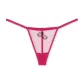 1 Pack (Fuchsia)