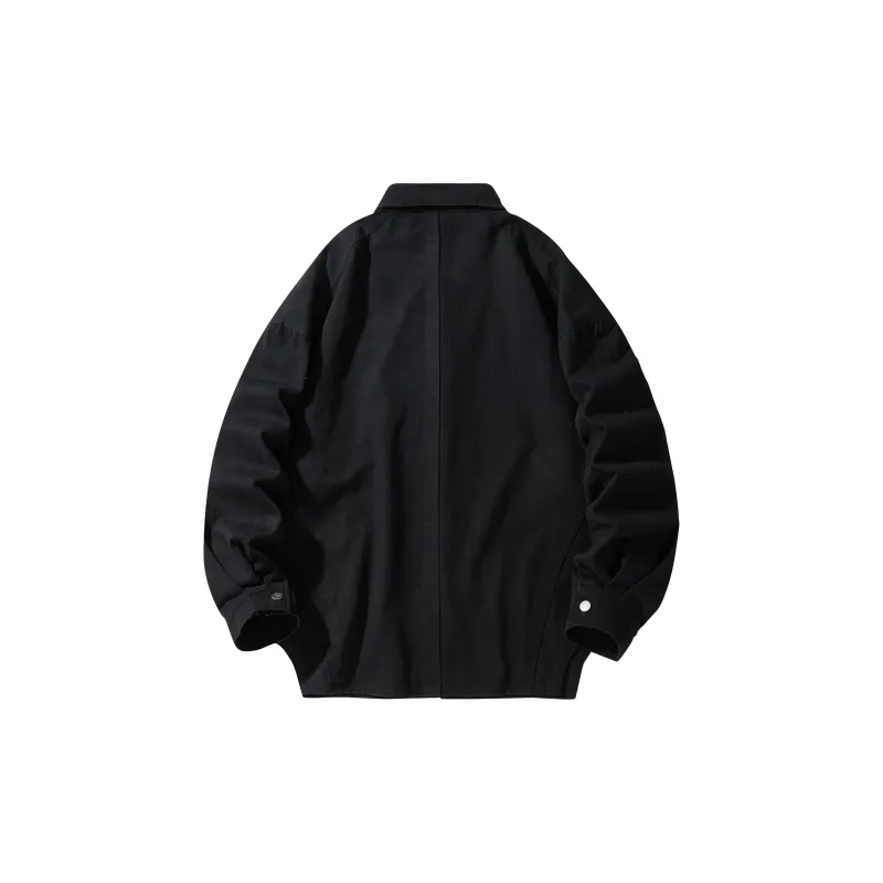 David Bakken Jackets Coats Unisex-3