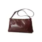CK Top Grain Cow Leather Coffee