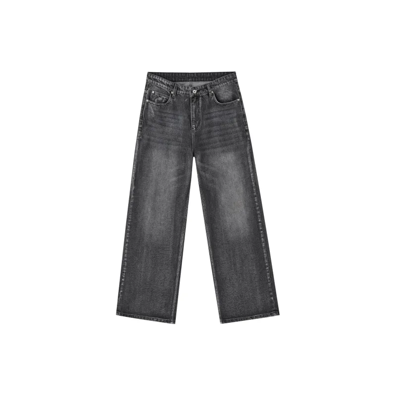 EARL JOEL Jeans Men's Denim Black-1