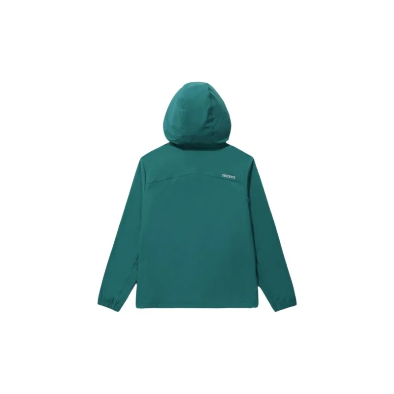 DESCENTE Jackets Unisex-9