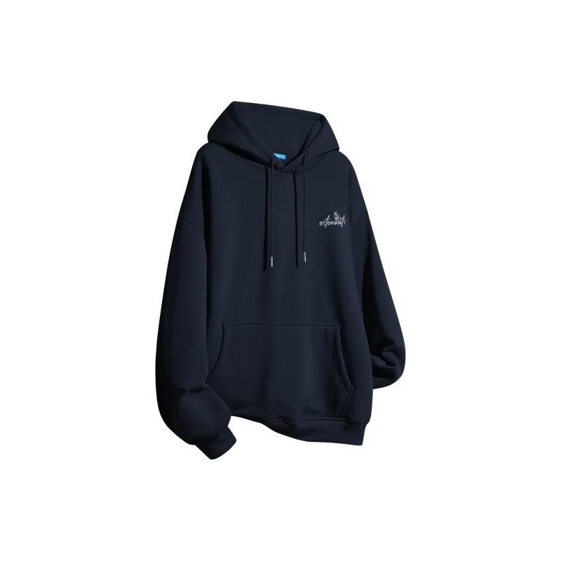Small Columns Under The Sea Sweatshirt Unisex-19