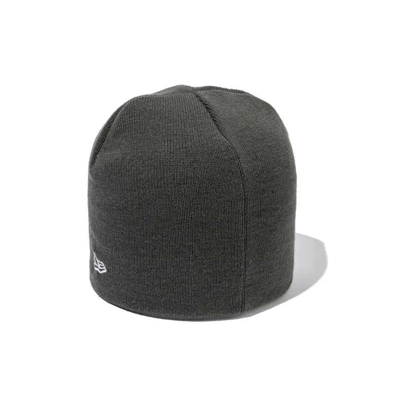 New Era Acrylic Beanies Unisex Black-1