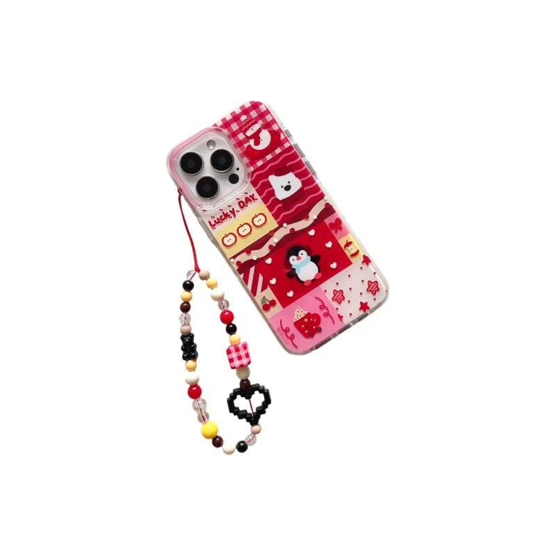 HUANBAOKE Phone Cases-2