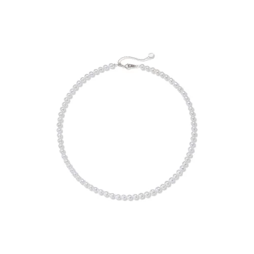 Taste The Color Freshwater Pearl Necklaces Women's