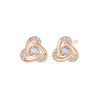 INSIDEOUT S925 Stud Earrings Women's