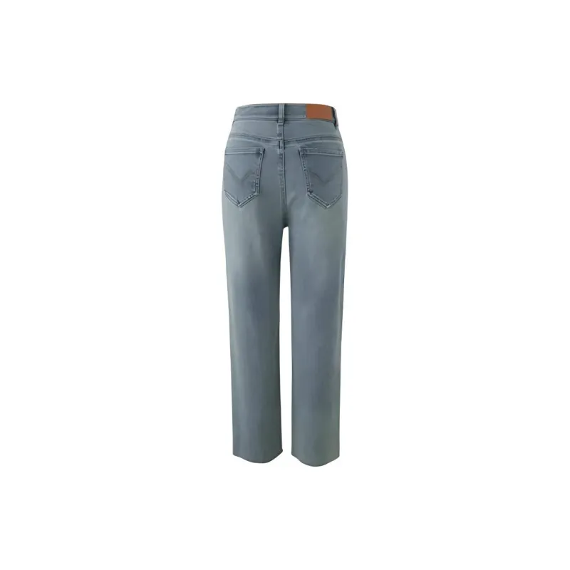 YALIDA Jeans Women's-3