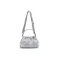 Silver White