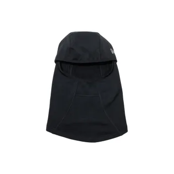 New Era Polyurethane, Polyester Hats & Caps Unisex Black