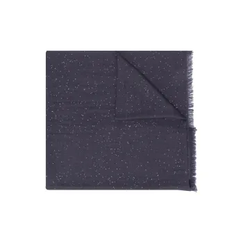 Brunello Cucinelli Sequin embellished Scarf