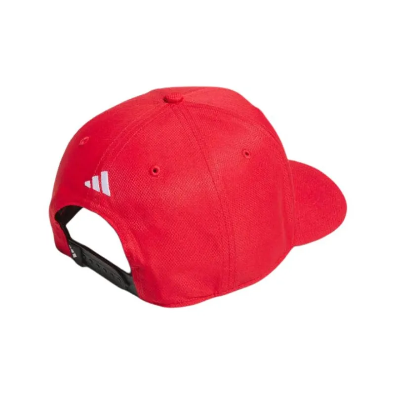 Adidas Free Shipping With AdiClub 3 Stripes Tour Hat-1