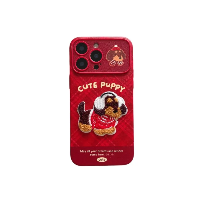 HUANBAOKE Phone Cases-18