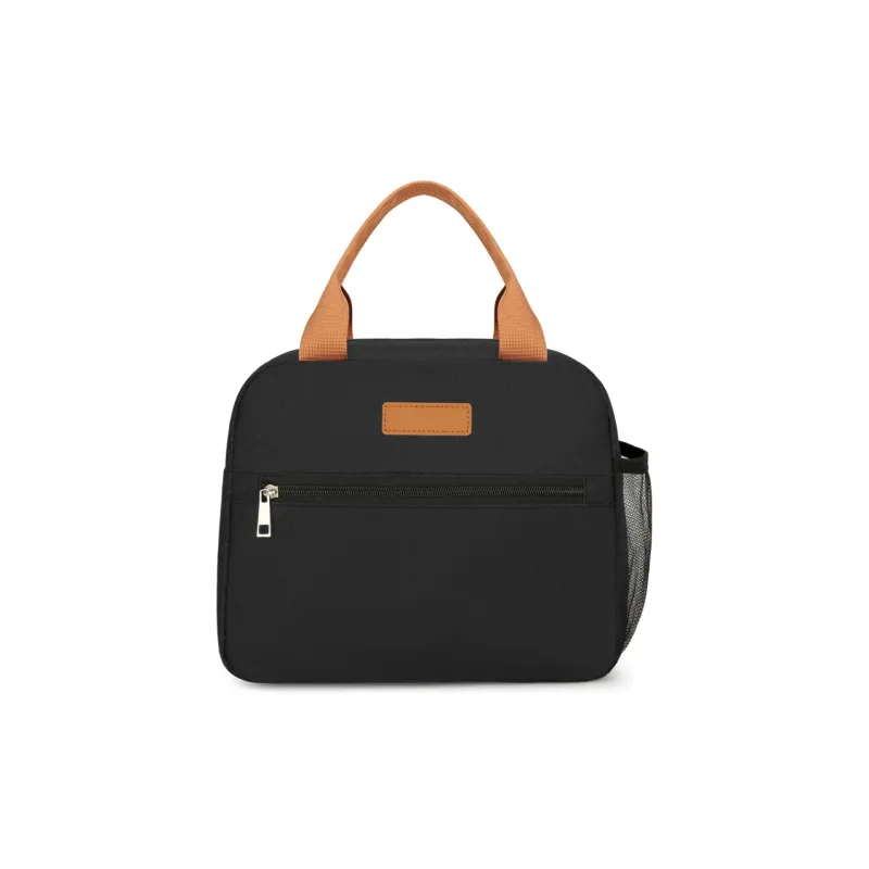 AUNG Polyester Handbag Unisex Multicolor-9