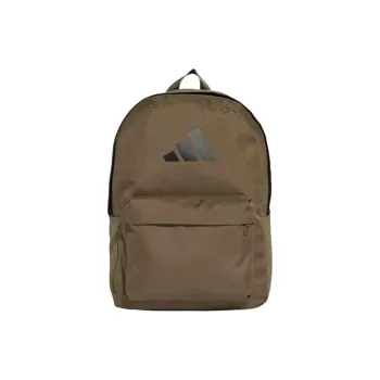 Adidas Polyester Backpack Unisex Palm Color