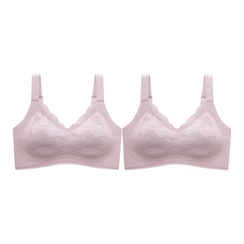 YUZHAOLIN Bra Women's Combo Set-11