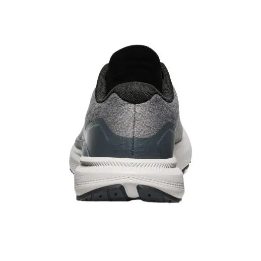 KEEN WK500 Abrasion Resistant Low Top Casual Shoes Men's Gray-4