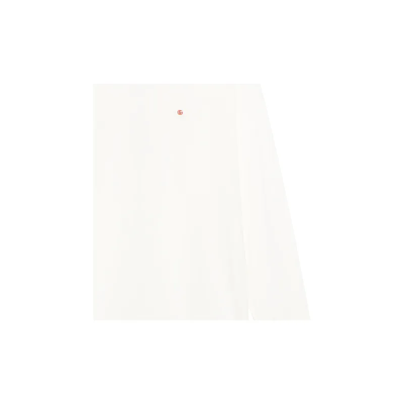 GUCCI T Shirts Men White-1