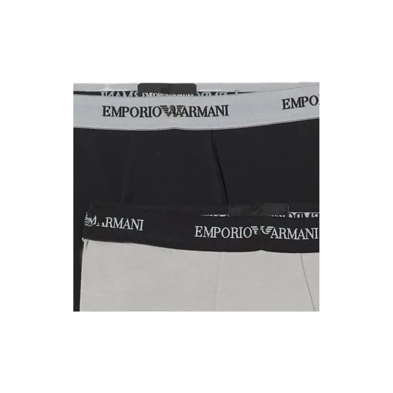 EMPORIO ARMANI Men Boxer Shorts-2