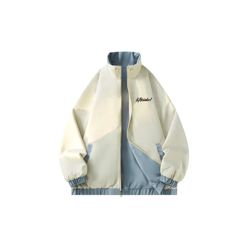 LA'T.WEEKEND Jackets Coats Unisex-19