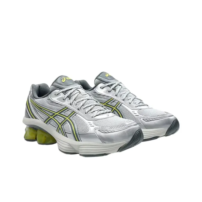 Asics Gel Kinetic Fluent Glacier Grey Steel Grey-1