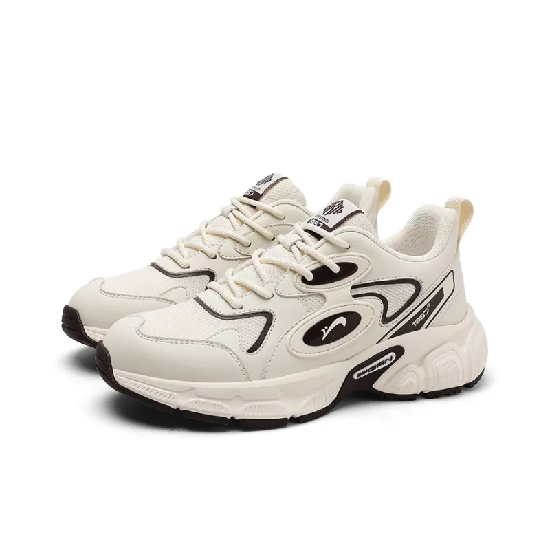 K bird Cushioning Anti Slip And Wear Resistant Low Top Casual Shoes Men's-18