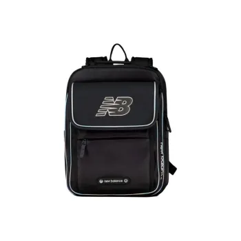 New Balance Fabric Student Bag Small Size Kids' Black