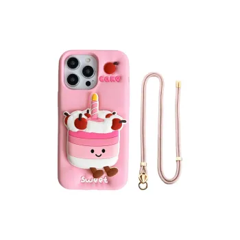 HUANBAOKE Phone Cases